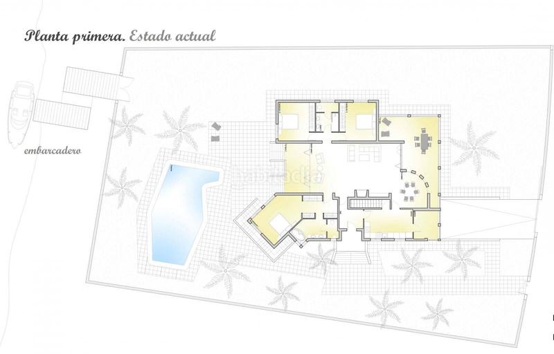 Foto 49dd3e08-16c2-492a-9260-b363a777f7ac. Maison avec piscine dans Veneziola Manga del Mar Menor (La)