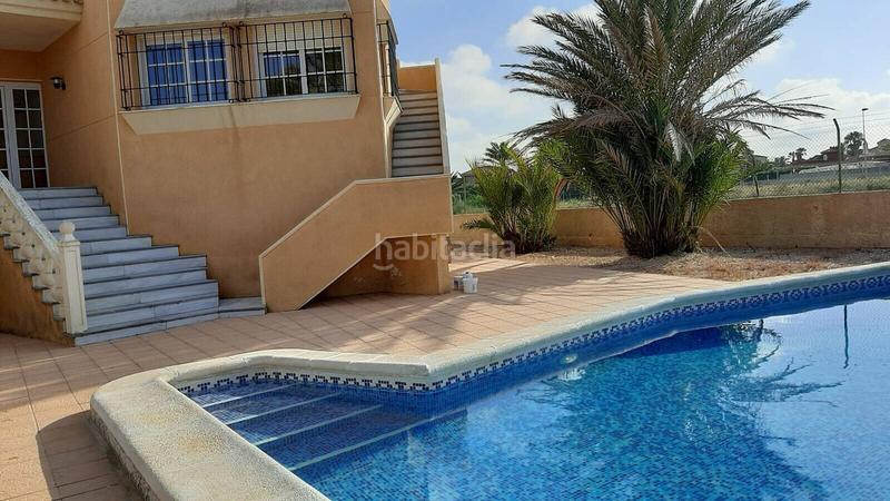 Foto f694c3d5-de74-44cf-aec1-91ece5a8cacb. Maison avec piscine dans Veneziola Manga del Mar Menor (La)