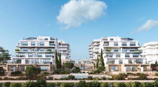 Apartment in Centro Urbano