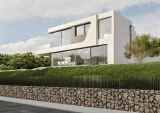 Maison à Altea la Vella