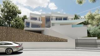 Casa en Altea Hills