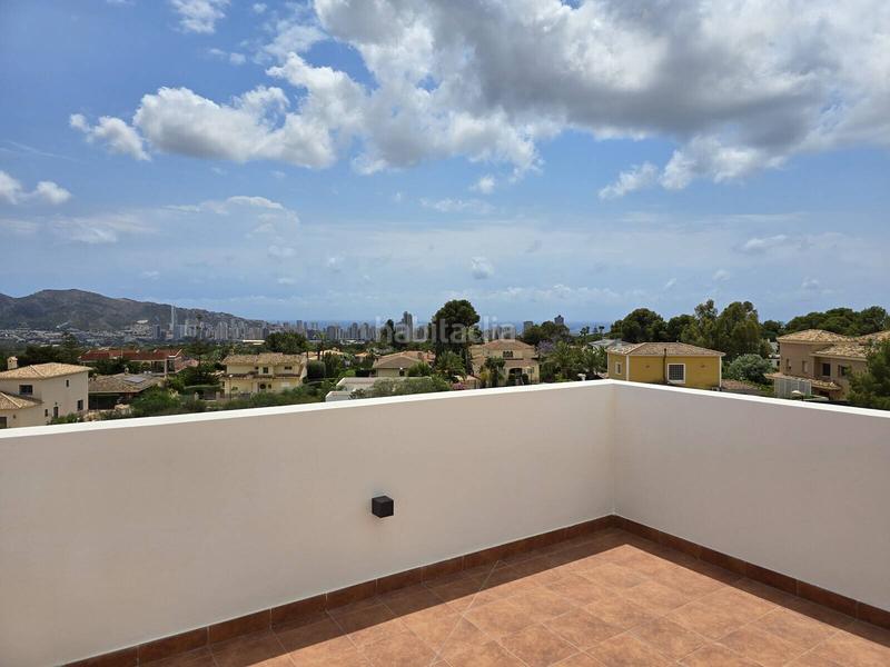 Foto 512346c3-27d1-42c0-aa3b-06e42feab858. Casa con piscina in Varadero Nucia (la)