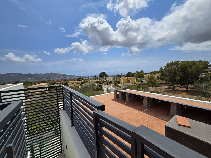 Foto 67958226-c23f-4cd8-b0bf-c8e4f868be3d. Casa amb piscina a Varadero Nucia (la)