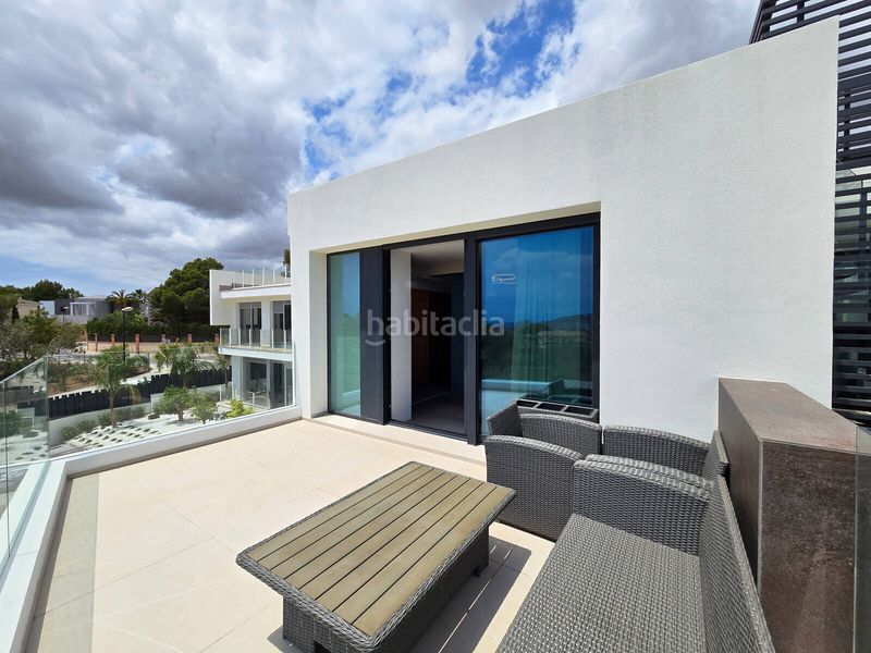Foto 8610d148-032c-4cfc-a3ba-8752af78c074. Casa amb piscina a Varadero Nucia (la)
