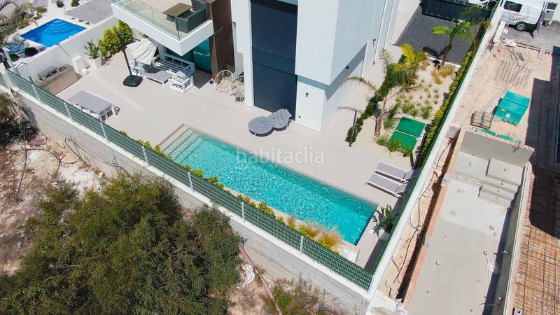 Foto ca3a614d-5e45-4e44-86ce-21c8c6fd3253. Casa con piscina in Varadero Nucia (la)