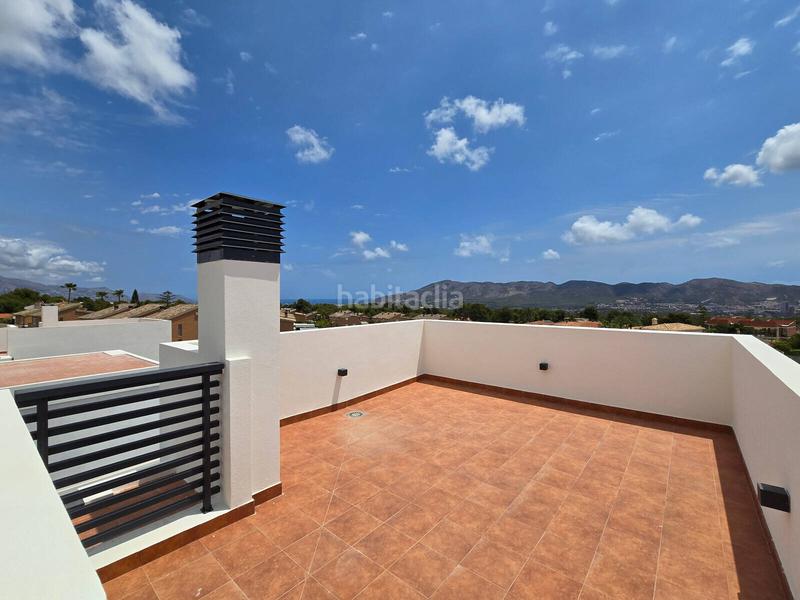 Foto cb311501-29e8-40e2-966d-1c95e75fd432. Casa con piscina in Varadero Nucia (la)