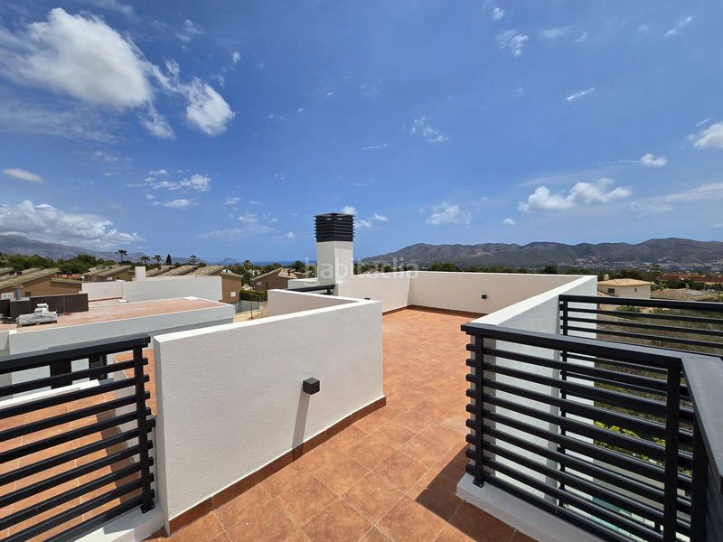 Foto d33a4f0f-69c7-4985-bc82-6d2afa79ceae. Casa amb piscina a Varadero Nucia (la)