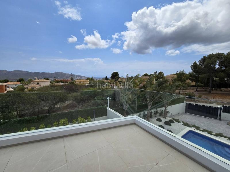 Foto ffc16b4c-7296-43cd-af3a-e99922d59e90. Haus mit pool in Varadero Nucia (la)