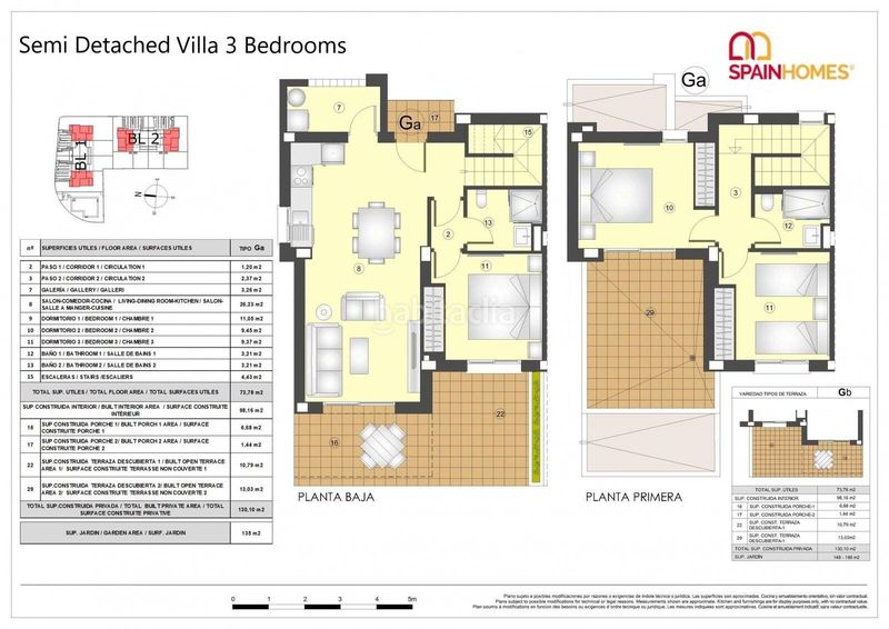 Foto 60c533b0-b493-462a-9f24-7c151ddd7a86. Casa en Busot