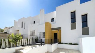 Casa en Busot