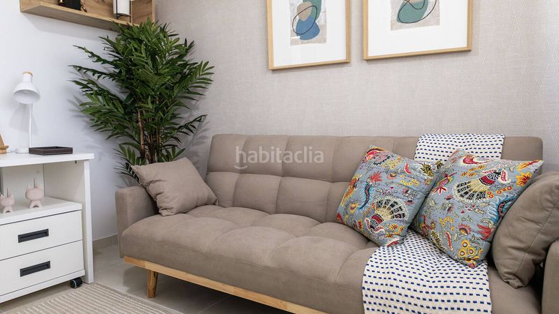 Foto e6b2bacc-5d96-43da-995a-90533acb2190. Casa en Busot