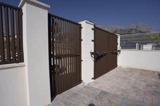 Casa en Polop