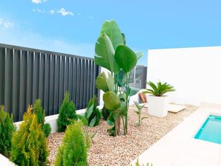 Casa a Los Balcones-Los Altos