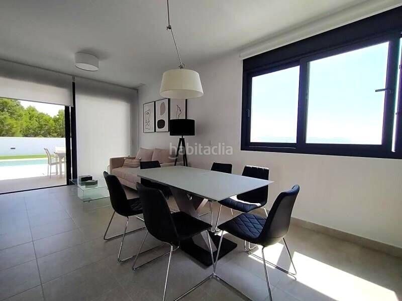 Foto 7388de52-2247-46be-9243-42a2f21c4653. Casa amb piscina a Coloma Nucia (la)