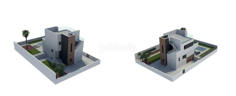Foto 8a71d144-6c04-4342-8b54-69971b578bae. Casa amb piscina a Coloma Nucia (la)