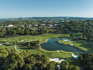Terreny residencial a Sotogrande Alto