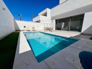 Casa a Villamartín-Las Filipinas