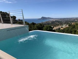 Casa en Altea la Vella