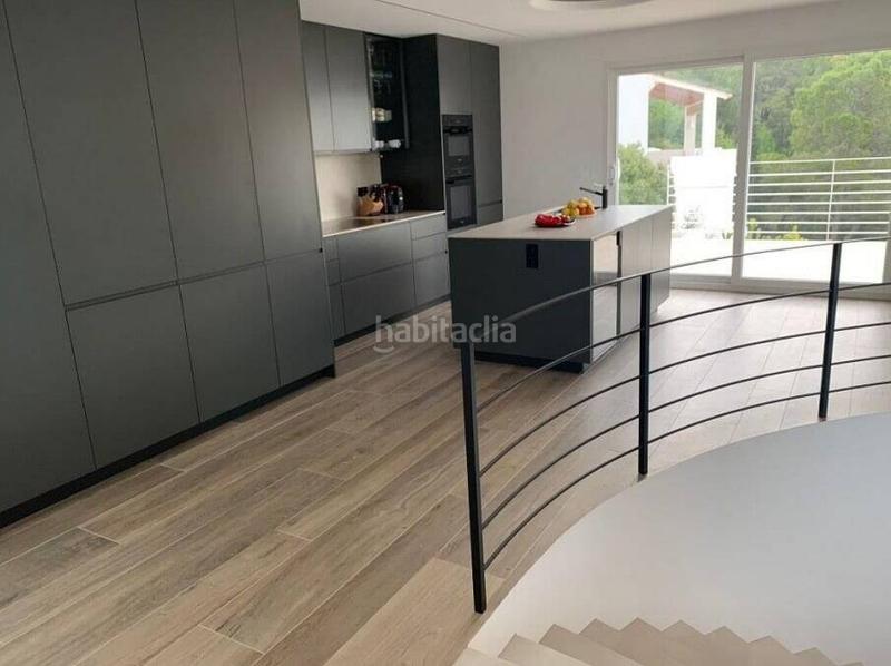 Foto a5fe1ee9-8863-4376-a1b7-a6e0d8143d84. Casa con piscina in Altea la vella Altea