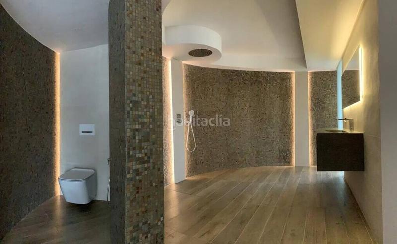 Foto be5bd713-a79f-44a2-8203-05d1ea930001. Casa con piscina in Altea la vella Altea