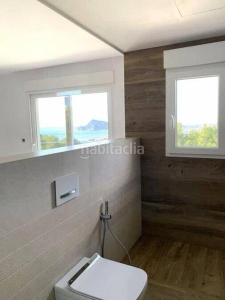 Foto 19bc8233-aba5-4d56-aa78-1efa774fe8ae. House with pool in Altea la vella Altea