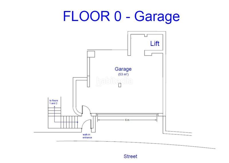 Foto 461b4781-fee4-4204-9dd4-2ef75e90f52e. House with pool in Altea la vella Altea