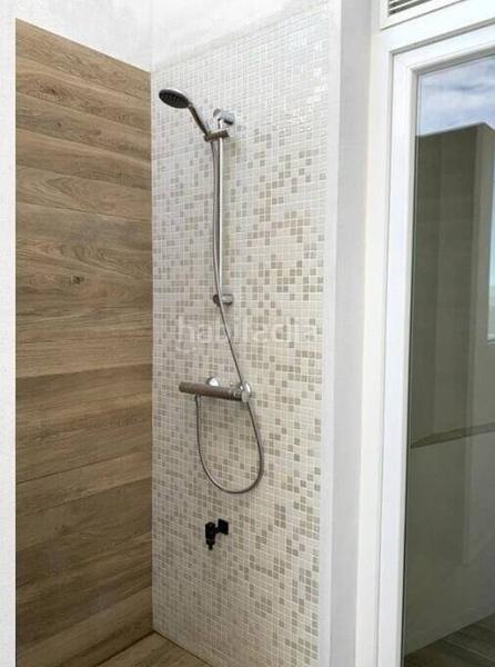 Foto 8392f1db-9927-441c-91e2-b1989e3a2020. House with pool in Altea la vella Altea