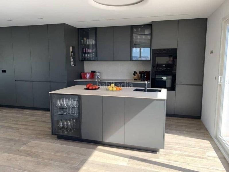 Foto cb8b2b91-4b2f-4f1b-9fa5-f1b4a429469c. House with pool in Altea la vella Altea