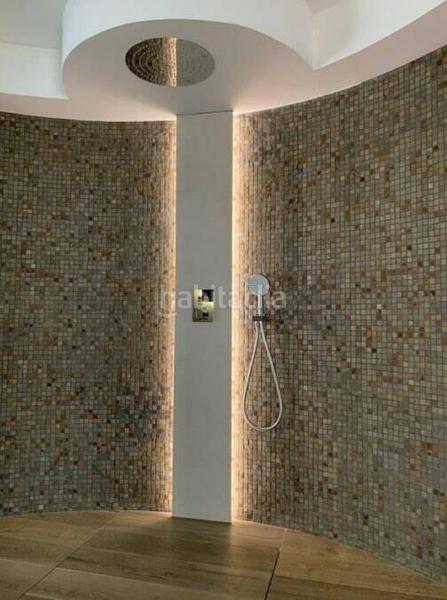 Foto ed65f6a9-8f69-4b4c-b0b8-66ed27f7b953. House with pool in Altea la vella Altea