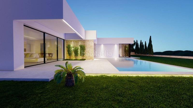Foto 36280563-3ab5-49d0-8edb-f7a76eb834ce. Haus mit pool in Pueblo Calp