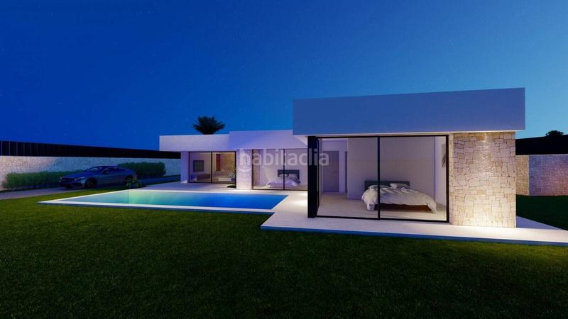 Foto 522474de-939c-4cbc-b04c-65721261ace7. Haus mit pool in Pueblo Calp