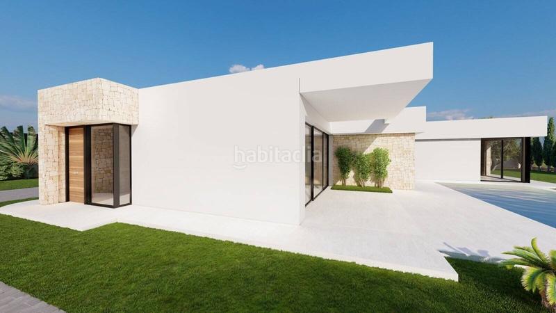 Foto 4f6f9fbd-2a31-4c1d-9c6b-eb58028c9014. House with pool in Pueblo Calp