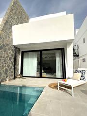Haus in Santiago de La Ribera