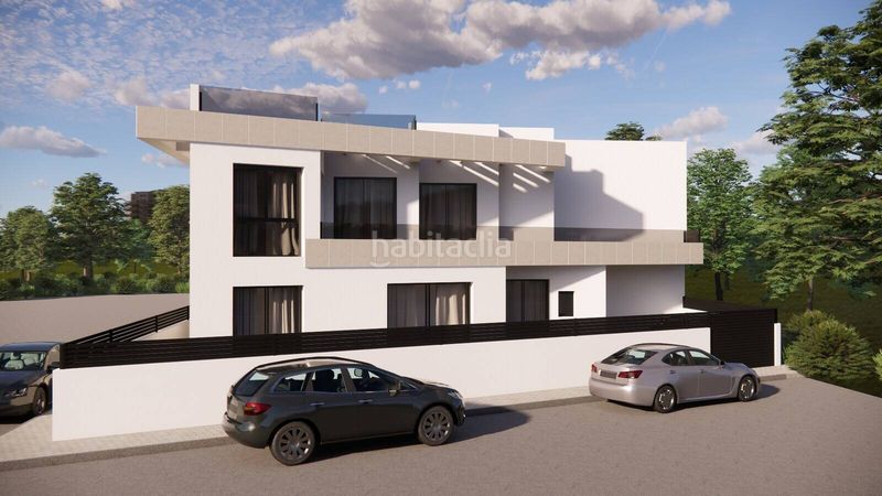 Foto ce1605e0-4db7-4171-886d-5158d9b69a4d. Casa amb piscina a Rojales