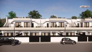 Haus in Rojales