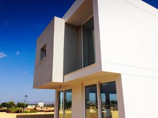 House in Monte y Mar