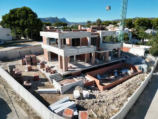 Casa en La Fustera