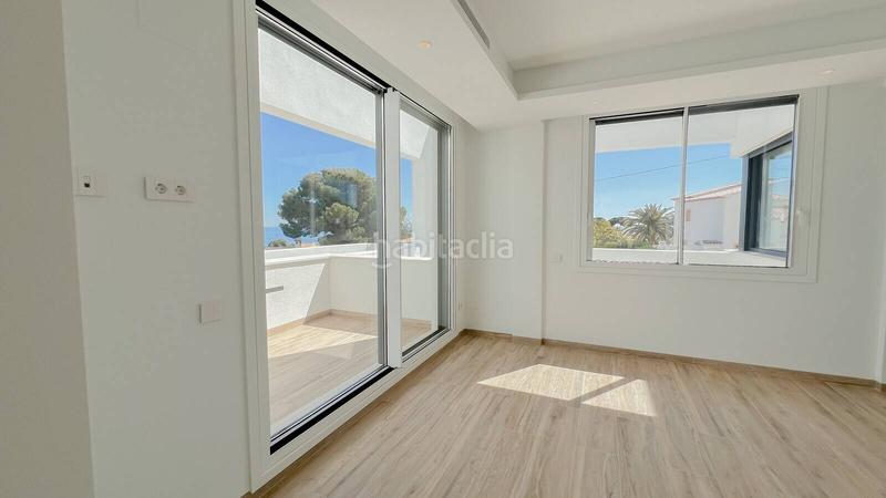 Foto 10c5885b-c2e2-4f34-abf5-9214a407b38e. Haus mit pool in La Fustera Benissa