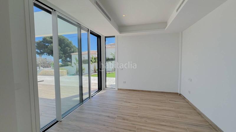 Foto 34afc7ae-e17e-4799-9c6e-b9e7b6789b0e. Haus mit pool in La Fustera Benissa