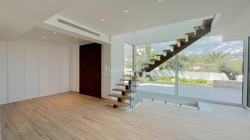 Foto 4f084dbb-af47-46d7-86ce-7900813b8365. Haus mit pool in La Fustera Benissa