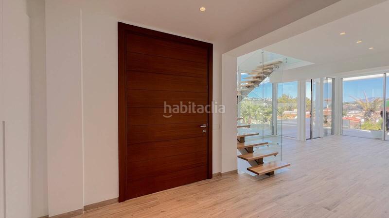 Foto c287ac4a-d60b-4f71-ac43-0f9d43ba4e62. Haus mit pool in La Fustera Benissa