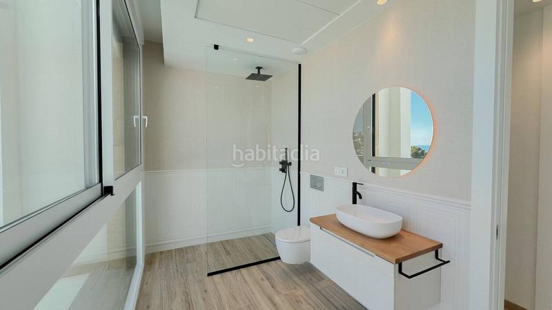 Foto ef8a4cdc-ab37-4f8e-958d-d547cf2cc76c. Haus mit pool in La Fustera Benissa