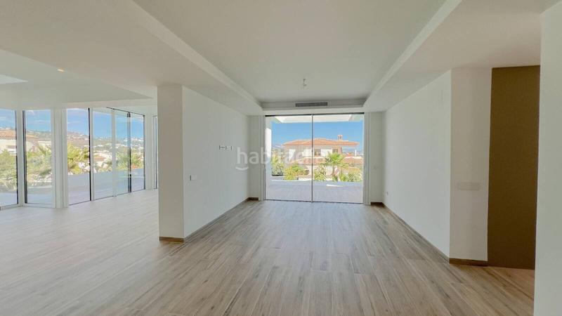 Foto 1a12587e-f47a-4967-b17a-cec375d1f874. House with pool in La Fustera Benissa