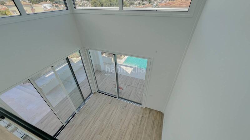 Foto 66a44aa0-00b1-4911-90a6-6cb2f5fc6fc2. House with pool in La Fustera Benissa