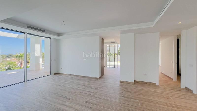 Foto d01f3c9c-37ea-4c3e-a067-f6cf973899b5. House with pool in La Fustera Benissa