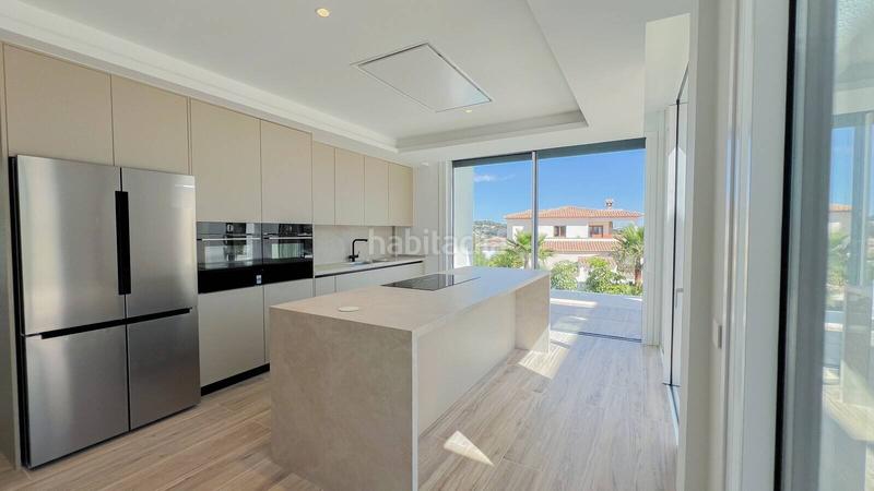 Foto fc5e6310-4a8a-4802-896a-96ced76a108c. House with pool in La Fustera Benissa