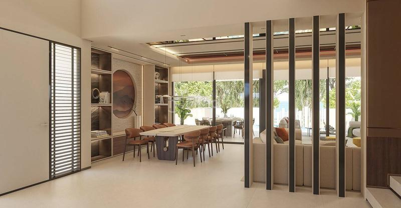 Foto 8ca3b982-566c-4ee5-bc7e-9be9ae201d1d. Casa amb piscina a Las Chapas - Alicate Playa Marbella