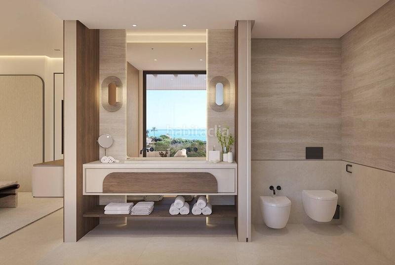 Foto 94477fdd-1e94-41d9-b9d2-b9e7617ad3e4. Casa amb piscina a Las Chapas - Alicate Playa Marbella