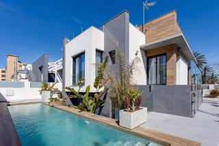 Haus in Los Europeos