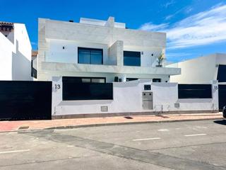 Haus in San Pedro del Pinatar